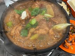 -范贤光鸡公煲(平乐园总店)