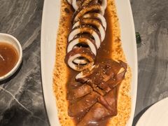 -前海沿·青岛菜(乐客城店)