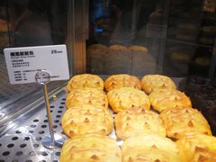 -LELECHA乐乐茶(美罗城店)
