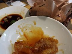 -关东小磨东北菜(上海长风大悦城店)