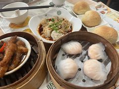 -添好运(中环IFC店)