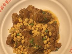 -肖记公安牛肉鱼杂馆· 省级非物质文化遗产(仁和路店)