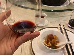 -广东嘉华大酒店·金銮阁中餐厅