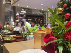 -博林天瑞喜来登酒店·西丽尚膳