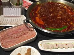 -谭氏兄弟火锅(中和店)