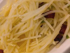 -咪咪川菜(兴庆路店)