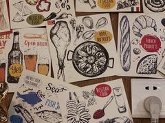 -Cyclus Craft Kitchen薩克思手工厨房