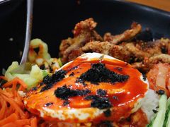 -优壹佳·延边朝鲜族料理(中山北路店)