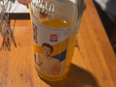 -老五烧烤(石牌岭店)
