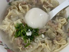 鲜肉汤圆-松盛糕团店(红旗桥店)