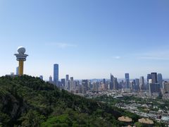 -南山健身公园