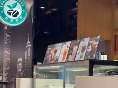 -逸派咖啡 EPARKCOFFEE(广安门店)
