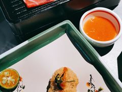 -匠和风精致料理(祥禾天地店)