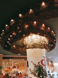 点击看大图 -深圳益田威斯汀酒店·宴会厅