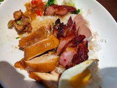 三宝饭-千日贺茶餐厅(高新万达店)