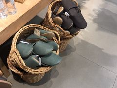 -MUJI无印良品(金狮广场店)