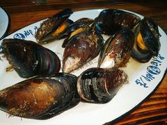 -老伯蟹脚店(朝阳路店)