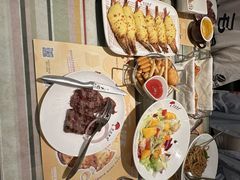 -米兰西点(鞍山店)