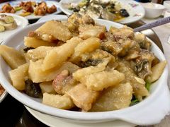 -腰记饭店(龙源路店)