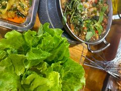 -李不管把把烧(合肥总店)