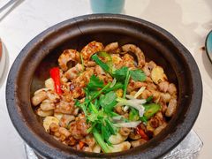 -常来小聚·广州非遗传承餐厅(高德置地店)