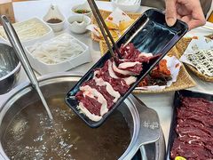 -壮雄牛屠牛肉店(军埠老店)