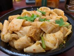 -兰亭轩茶餐厅(长江路店)