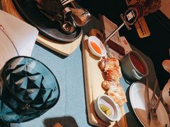 -俄士厨房(未来城店)