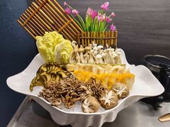 -绸乡宴酒店·融合苏帮宴(吴江店)