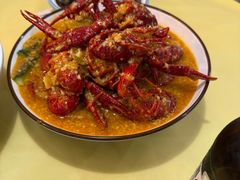 -小田油焖小龙虾(双井店)