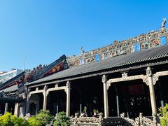 -广州都市观光巴士(粤陶巴)
