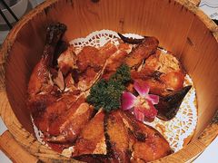 招牌胡桃里烤鸡-胡桃里音乐酒馆(下沙店)