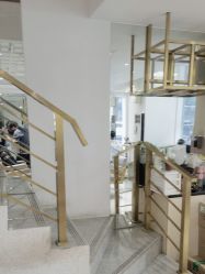 -菲·木田moontin造型salon