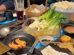 -王家渡火锅(金宝汇店)
