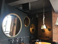 -热度餐厅(老佛爷店)