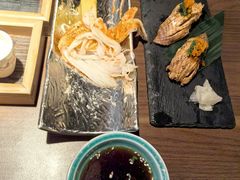 -七条鱼日本料理(远洋乐堤港店)