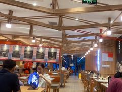 -味千拉面(世纪东方店)