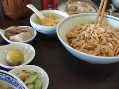 -同得兴 Since·1995 传统苏式面馆(嘉馀坊店)