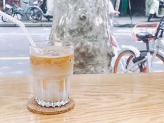 -Onirii Coffee(长乐路店)