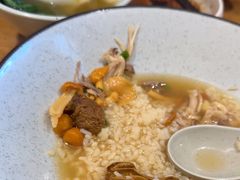 -王春春鸡汤饭(成都城西优品道店)