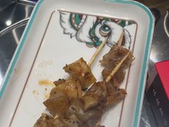 -高鸽子锦州烧烤63年(海阳路店)