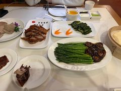 -全聚德(前门店)
