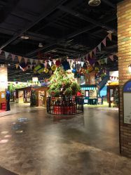 -幻贝家儿童乐园(哈尔滨王府井店)