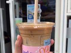 -瑞幸咖啡(南海万科广场店)