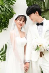 -布丁婚纱摄影工作室