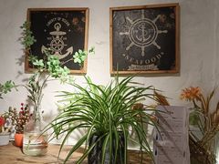 -十面欢腾·海鲜面·台式Bistro(长乐路店)