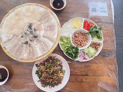 -官塘原味鱼生·潮菜大排档(潮州总店)