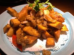 -楼兰新疆主题餐厅(苏州中心店)