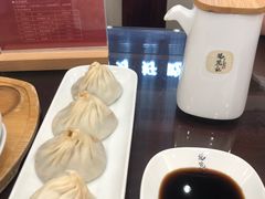 无锡小笼-锡笼记·无锡小笼(常熟万达店)