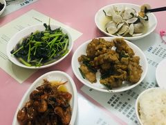 -蘭心餐厅(进贤路店)